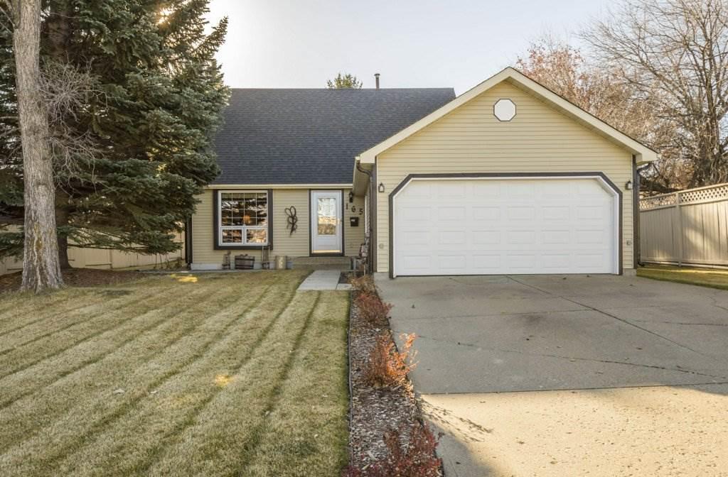 165 Greenwood Drive - Photo 1