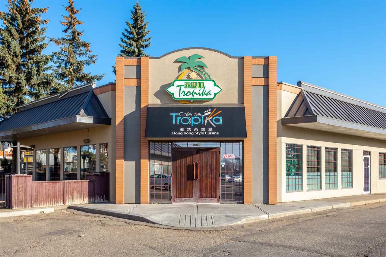 14921 Stony Plain Rd - Photo 1