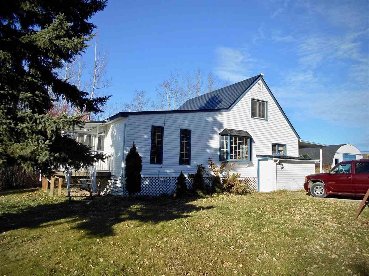 7418 Twp 504 Road - Photo 1