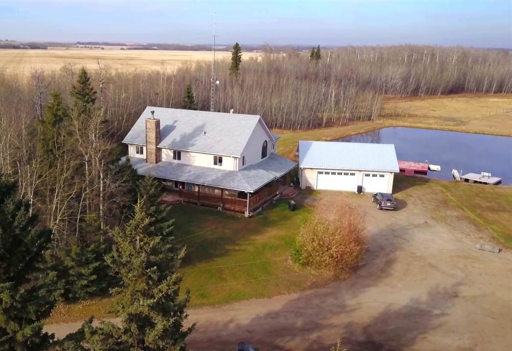 25516 Twp Rd 580 - Photo 1