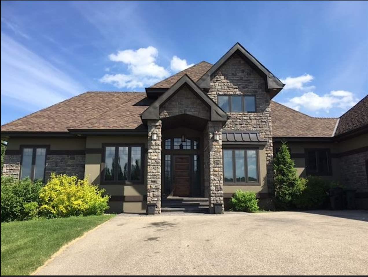 362 52258 RGE RD 231 - Photo 1