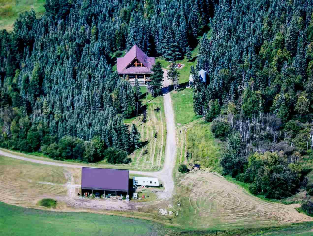 50418 Rge Rd 65 - Photo 1