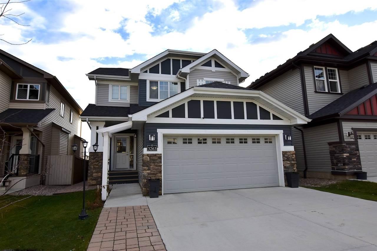 3263 Abbott Crescent - Photo 1