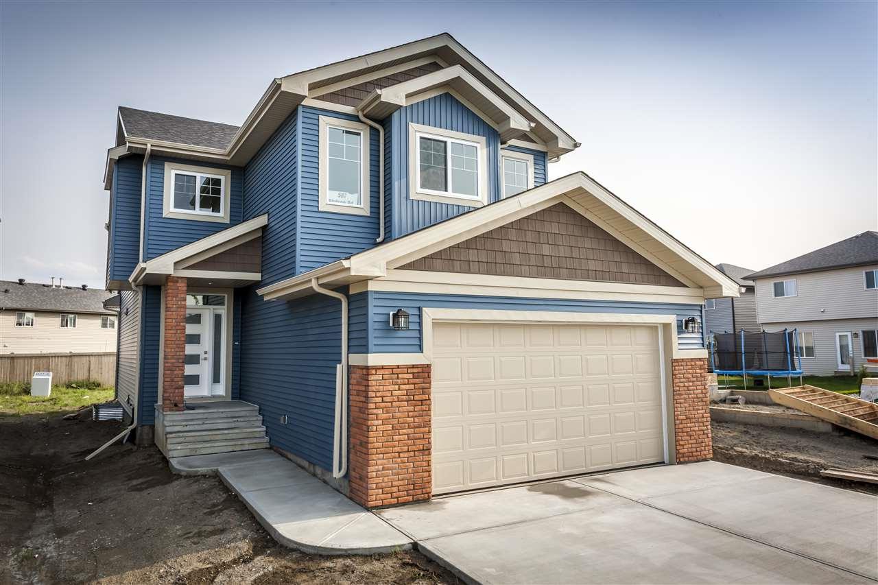 587 Hudson Road - Photo 1