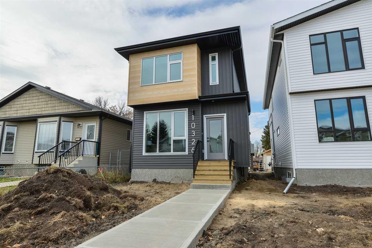 10326 160 Street - Photo 1