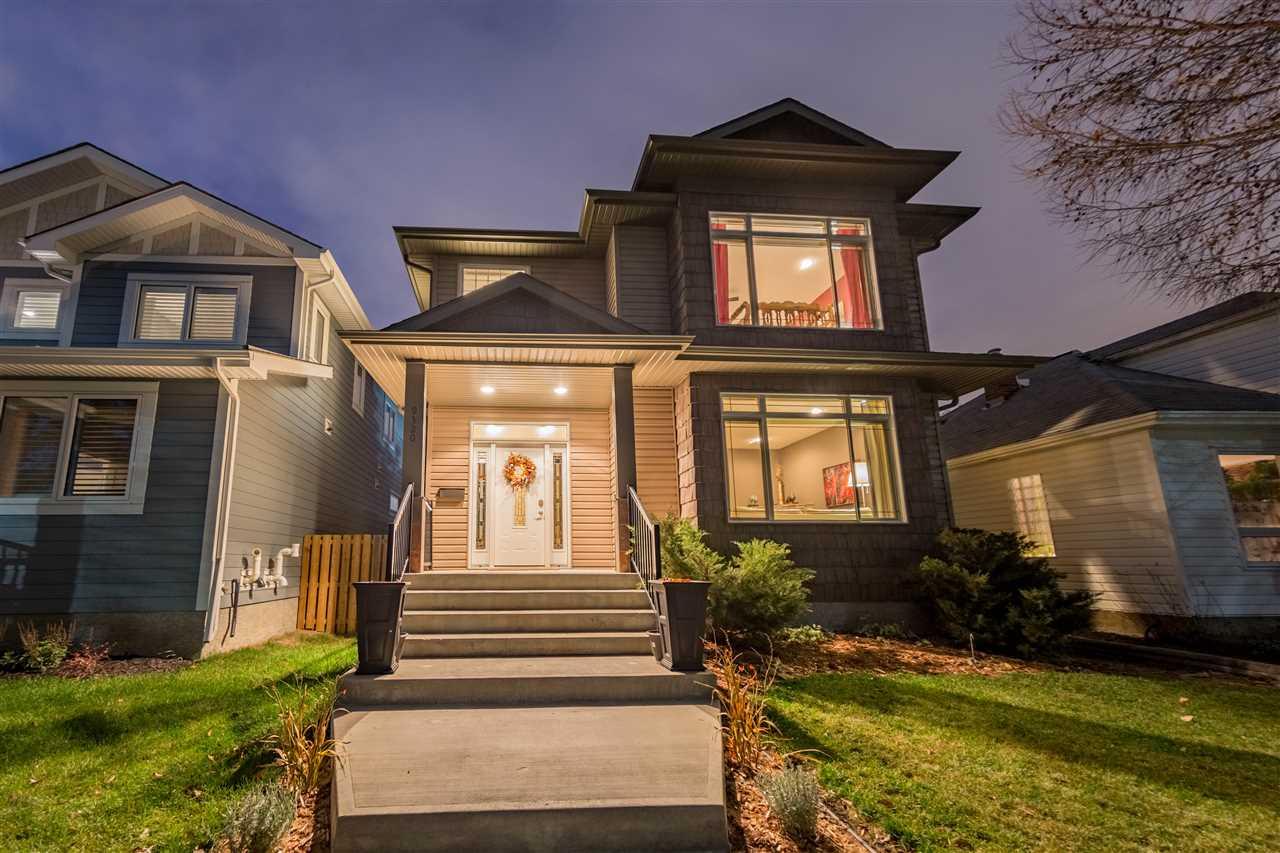 9320 81 Avenue - Photo 1