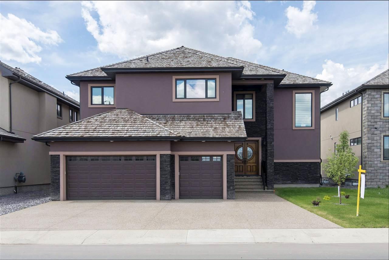 3656 Westcliff Way - Photo 1