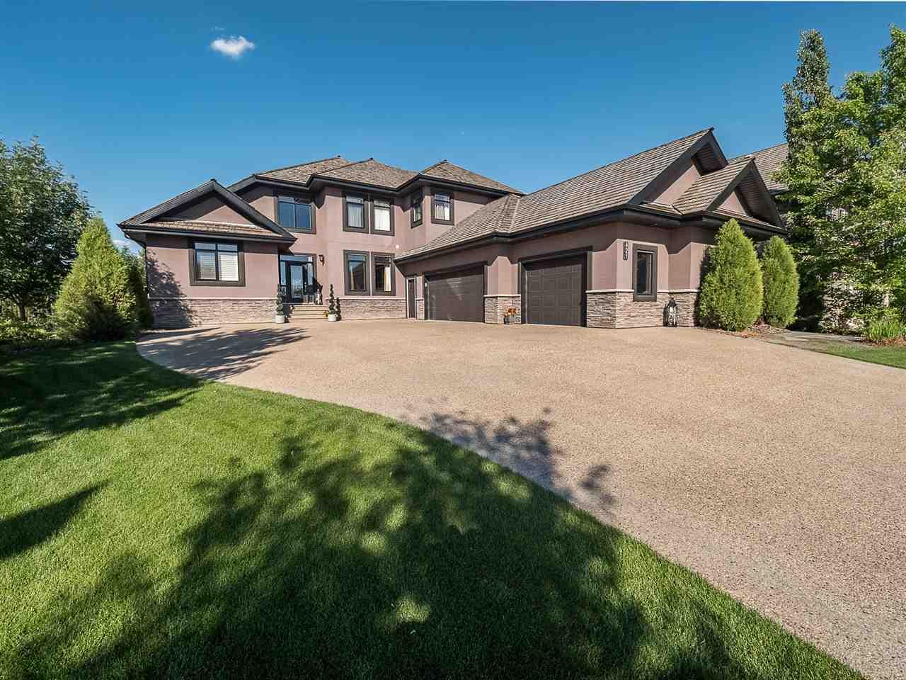 421 52328 Range Road 233 - Photo 1