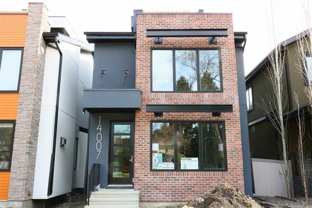 14007 105 Avenue - Photo 1