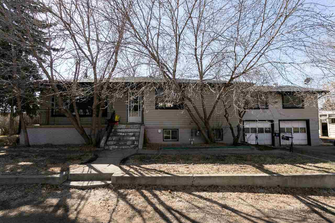 6004 101 Avenue - Photo 1