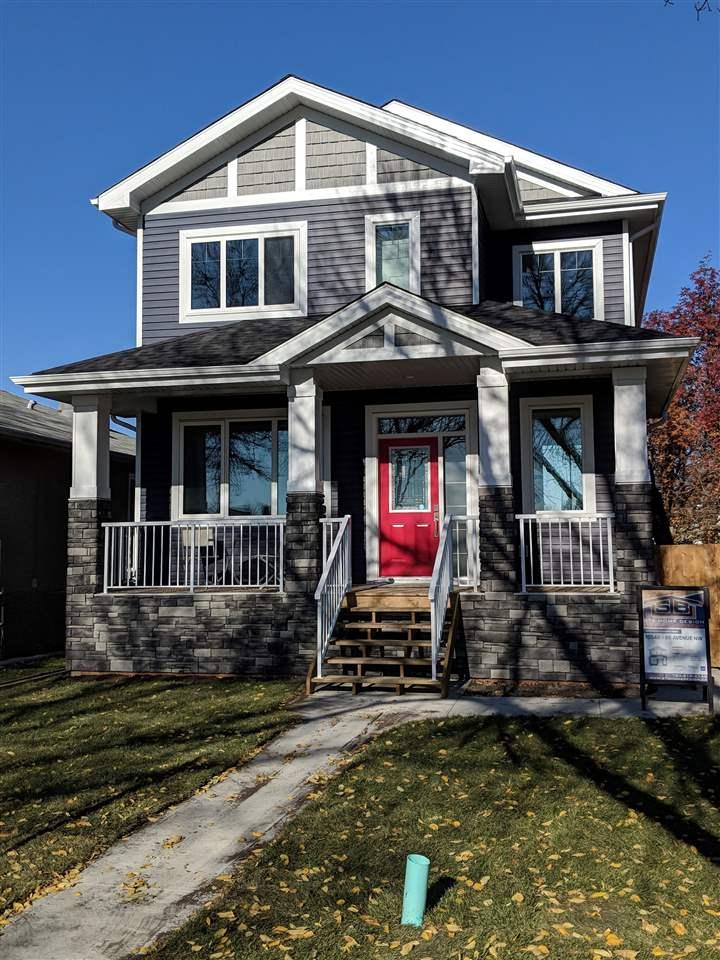 10548 66 Avenue - Photo 1