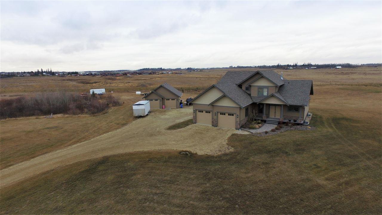 33 243050 TWP RD 474 - Photo 1