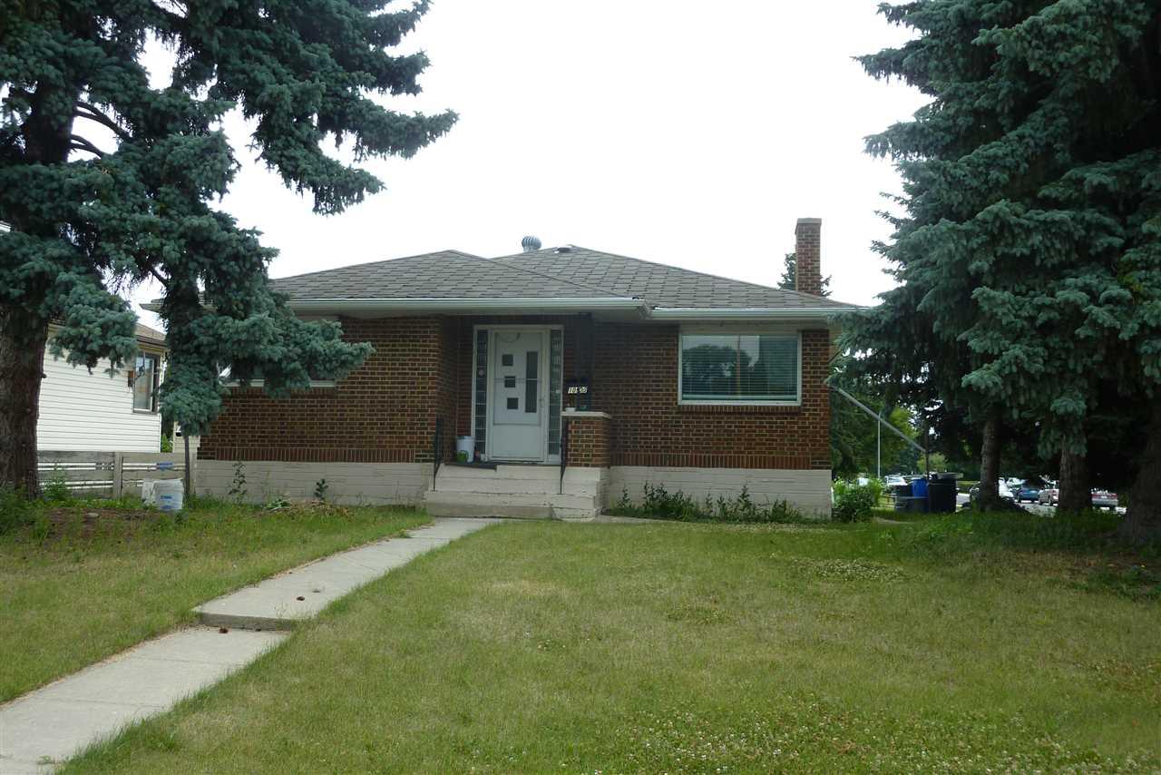 10923 115 Street - Photo 1