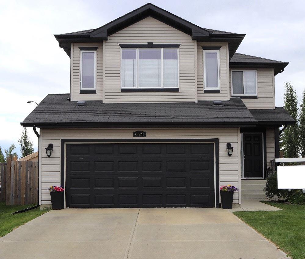 20841 92A Avenue - Photo 1
