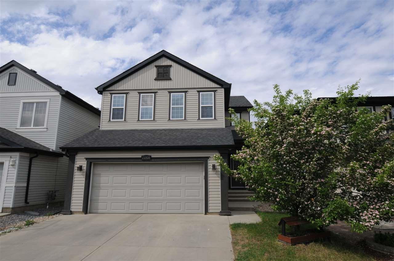 21930 94A Avenue - Photo 1