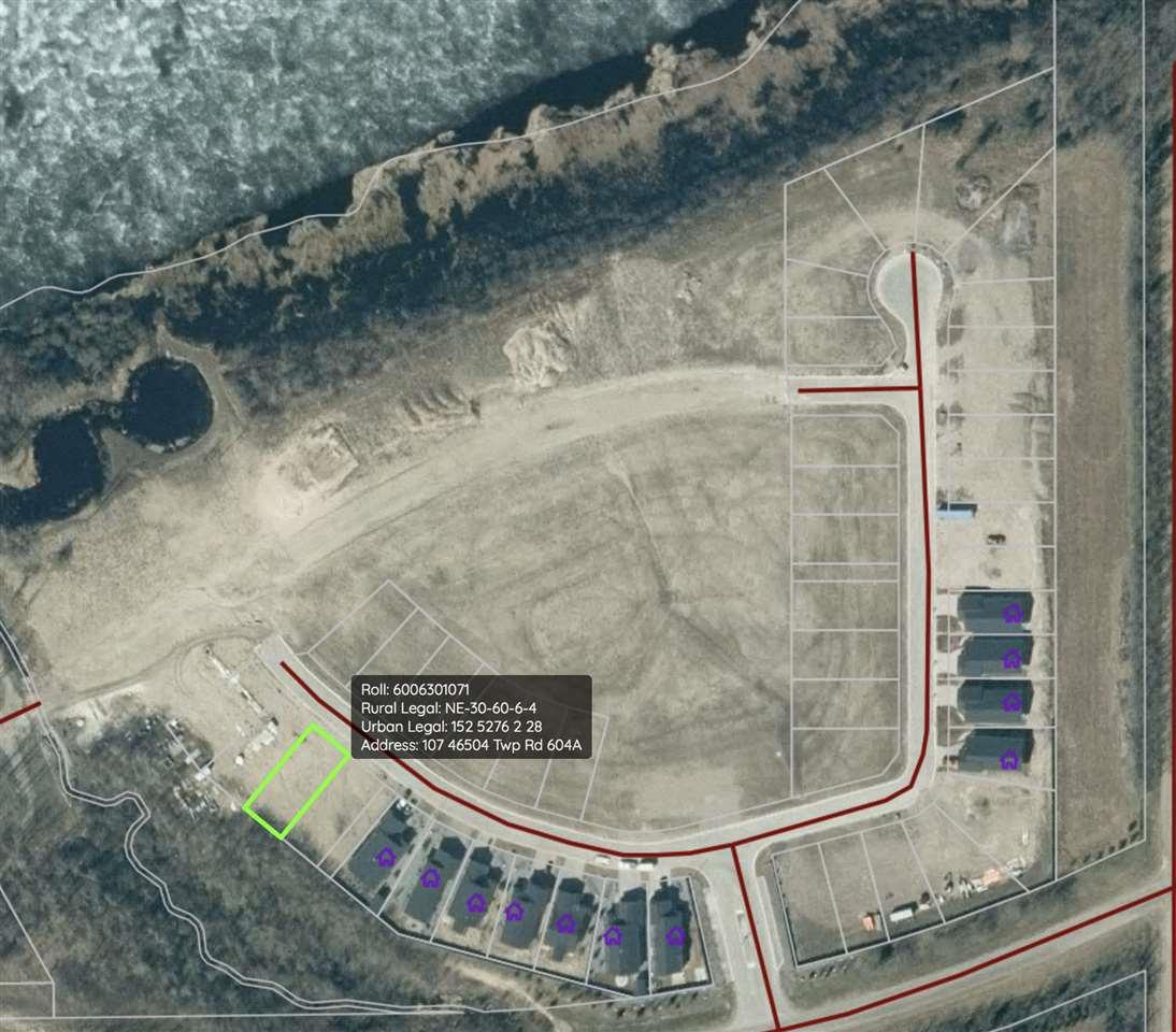 107 46504 Twp Rd 604A - Photo 1
