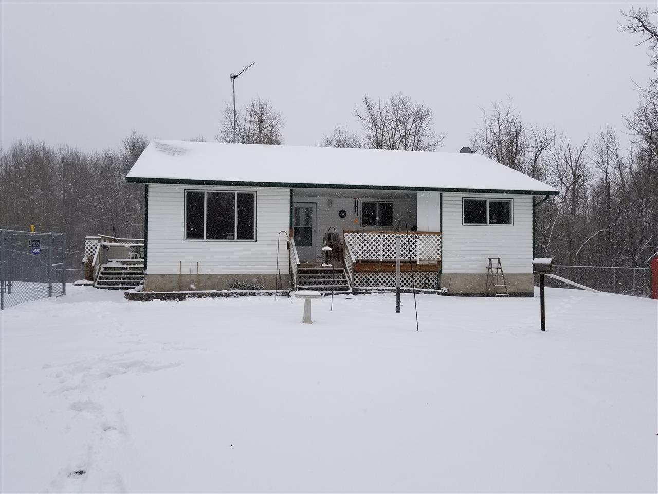 30 51504 Range Road 200 Road - Photo 1