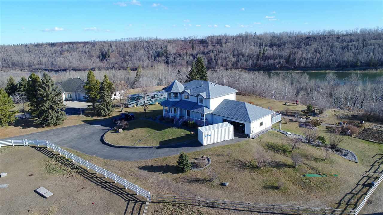 21 51209 RGE RD 255 - Photo 1