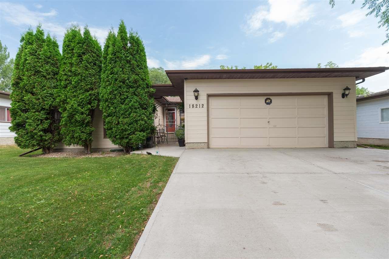 18212 74 Avenue - Photo 1