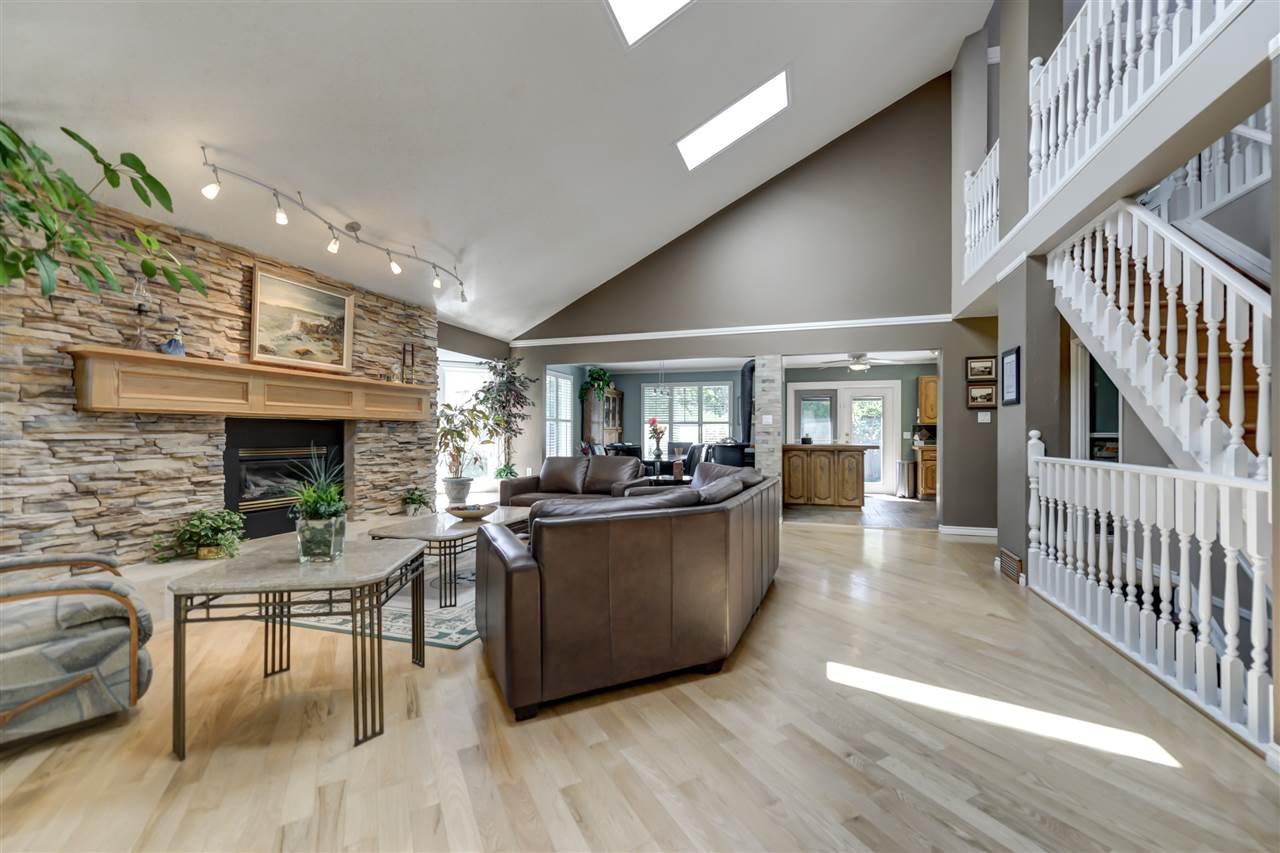 17551 55 Avenue - Photo 1