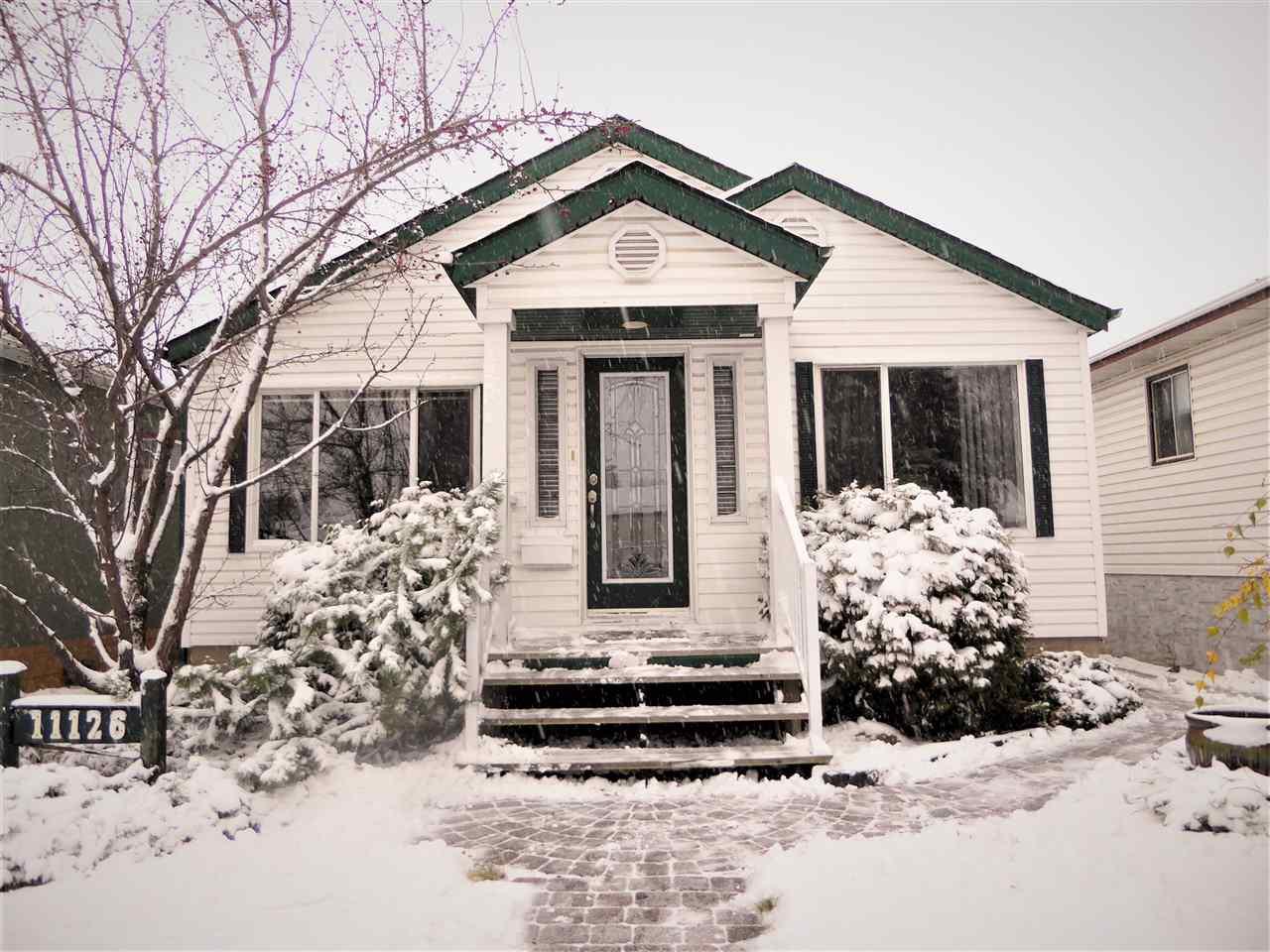 11126 68 Street - Photo 1