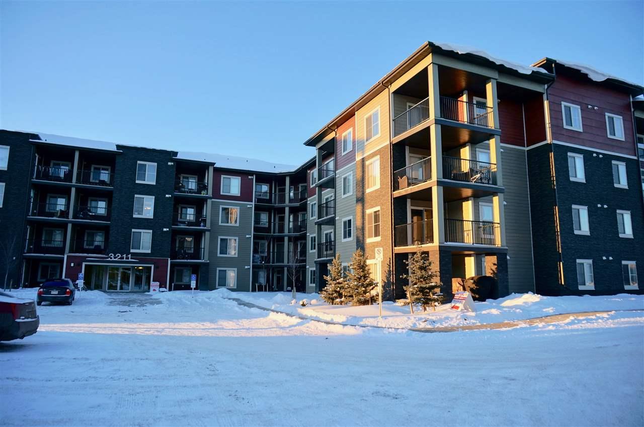 418 3211 James Mowatt Trail - Photo 1