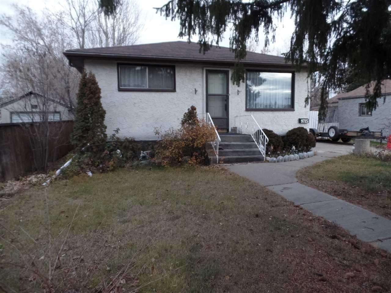 9715 161 Street - Photo 1