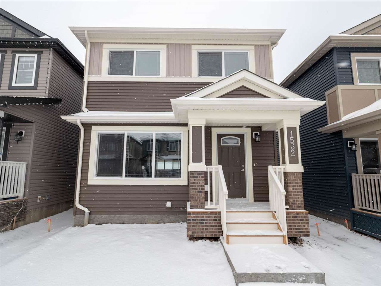 1532 22 Street - Photo 1