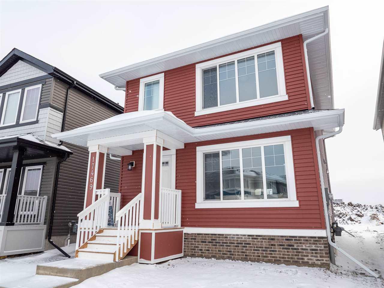 17469 77A Street - Photo 1