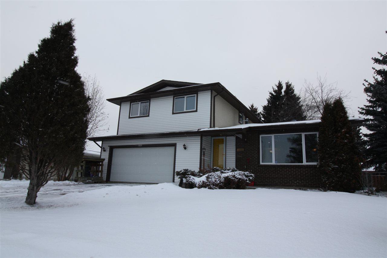 8619 180 Street - Photo 1