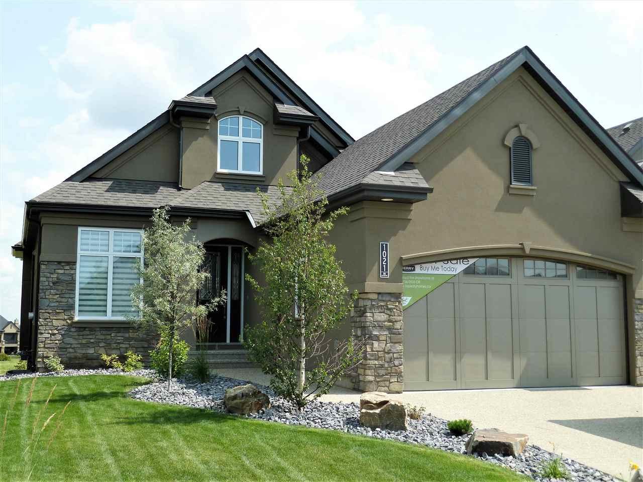 1021 Huckell Place - Photo 1