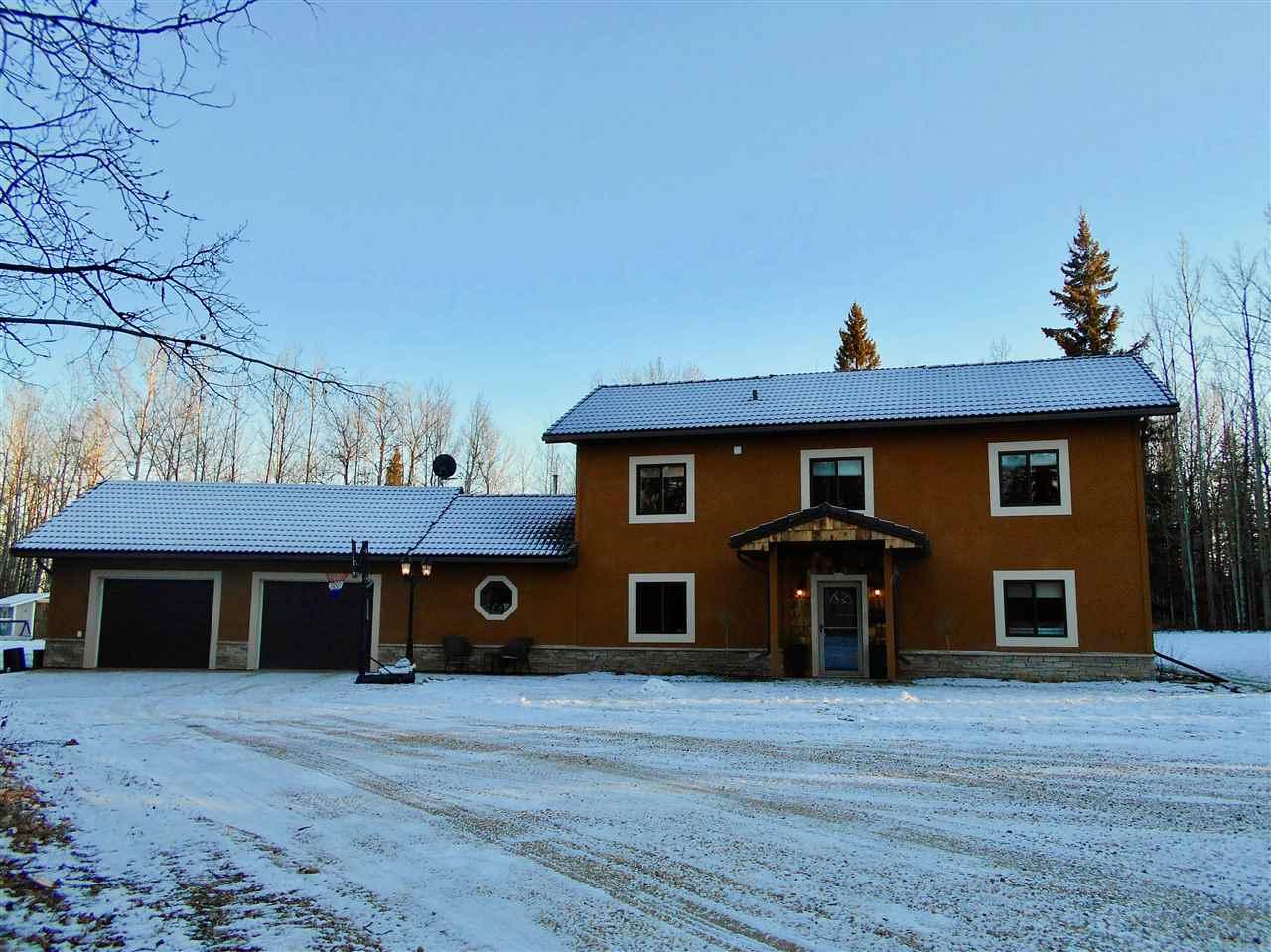 13 49321 Range Road 72 - Photo 1