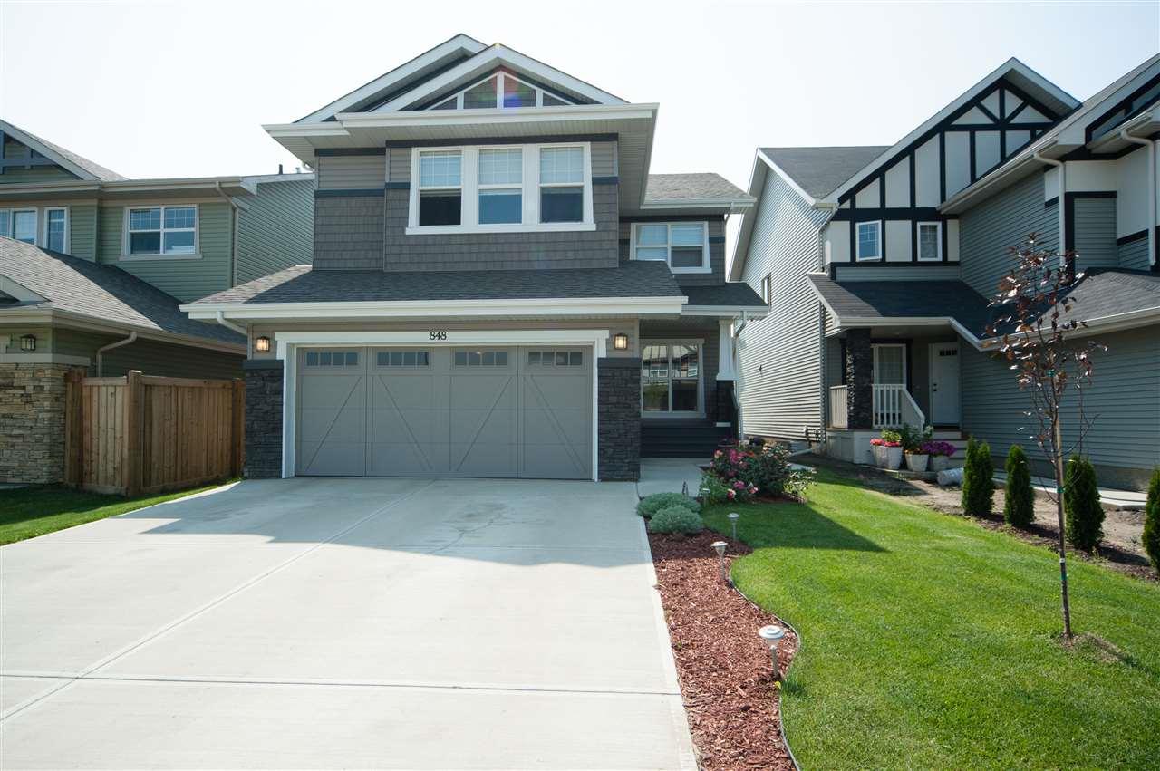 848 Crystallina Nera Way - Photo 1