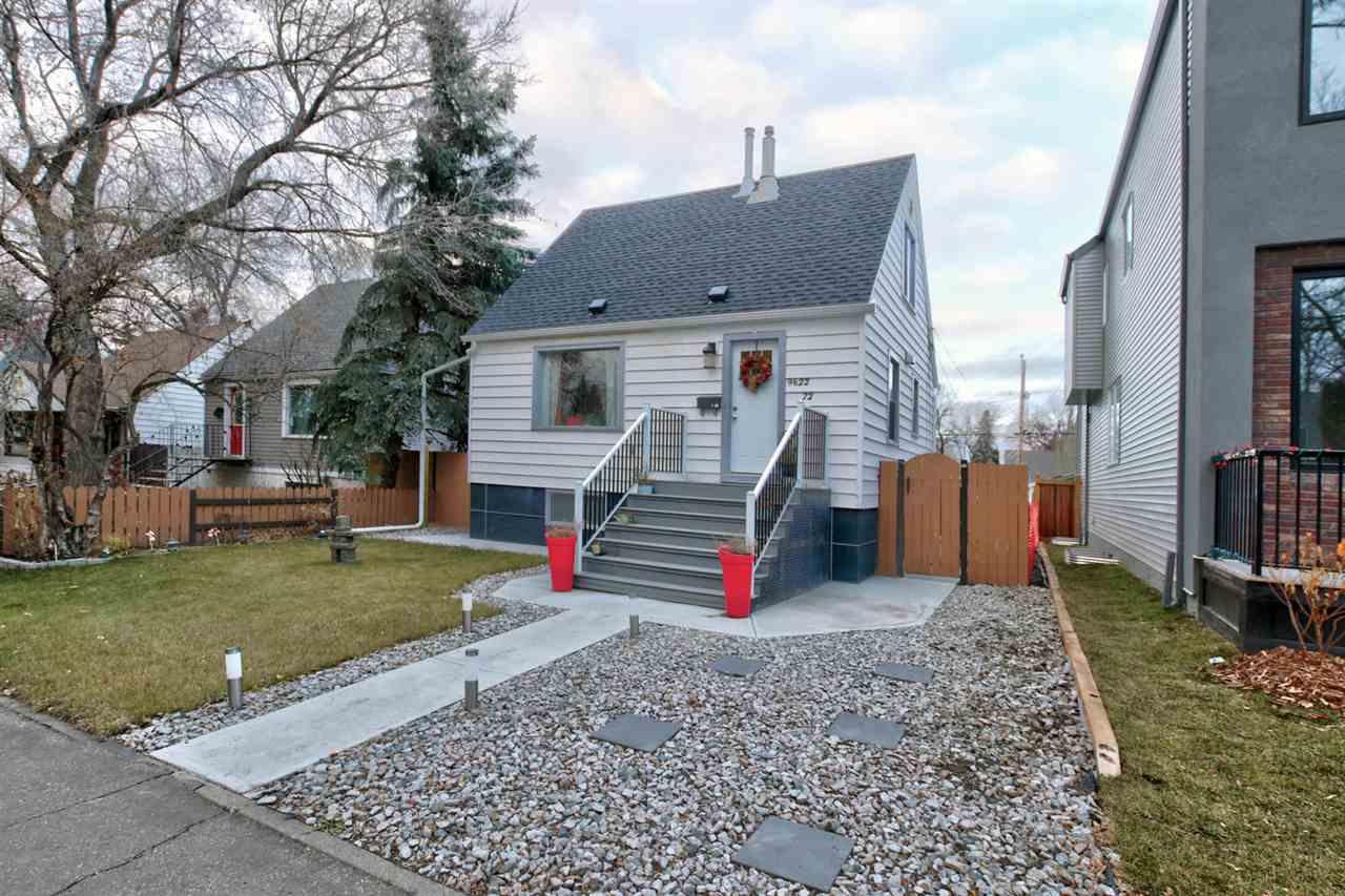 9622 72 Avenue - Photo 1