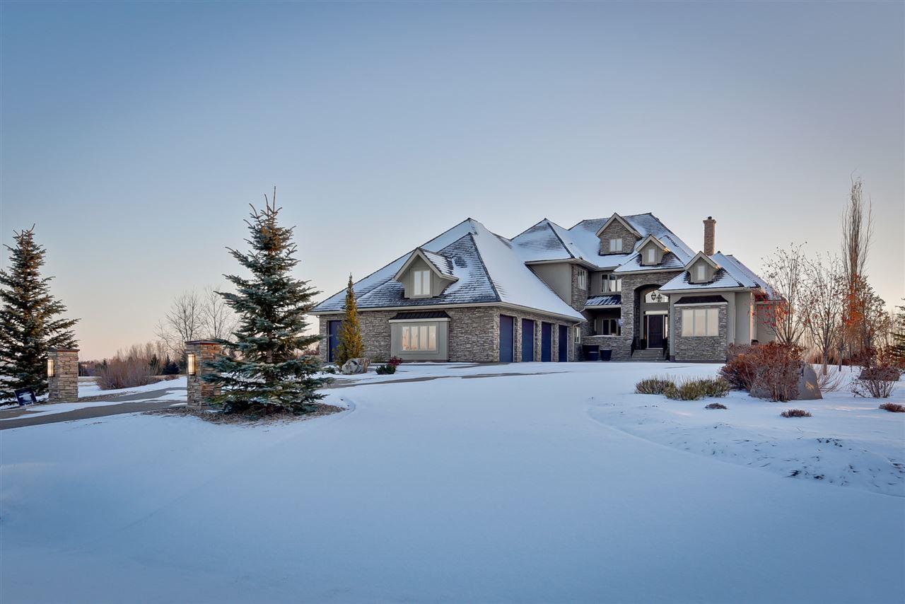 11 Estates At Blackhawk - Photo 1