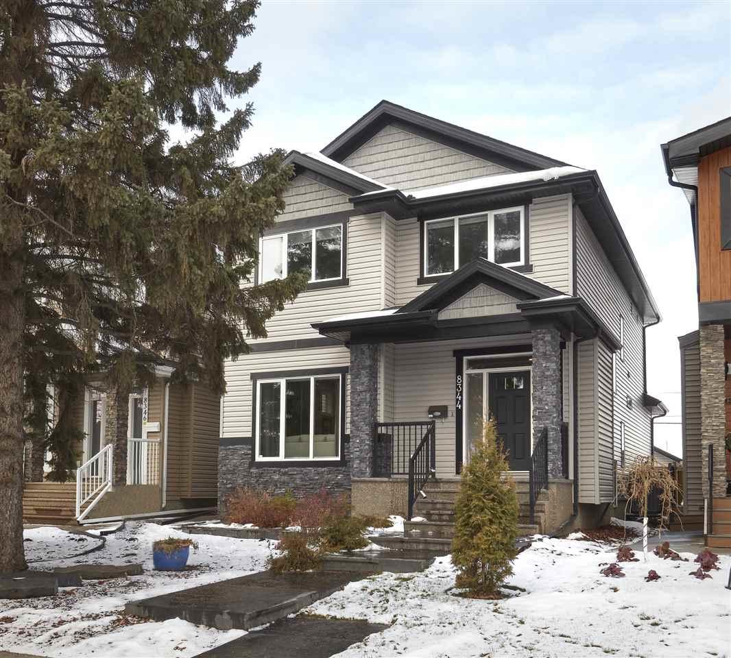 8344 77 Avenue - Photo 1