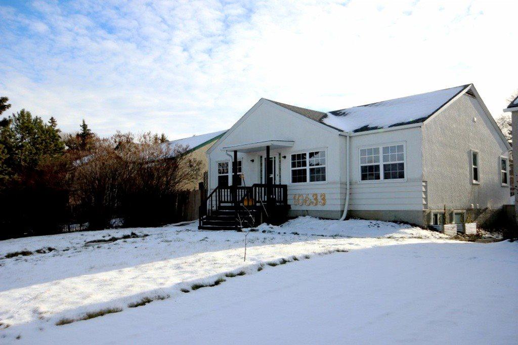 10633 62 Avenue - Photo 1