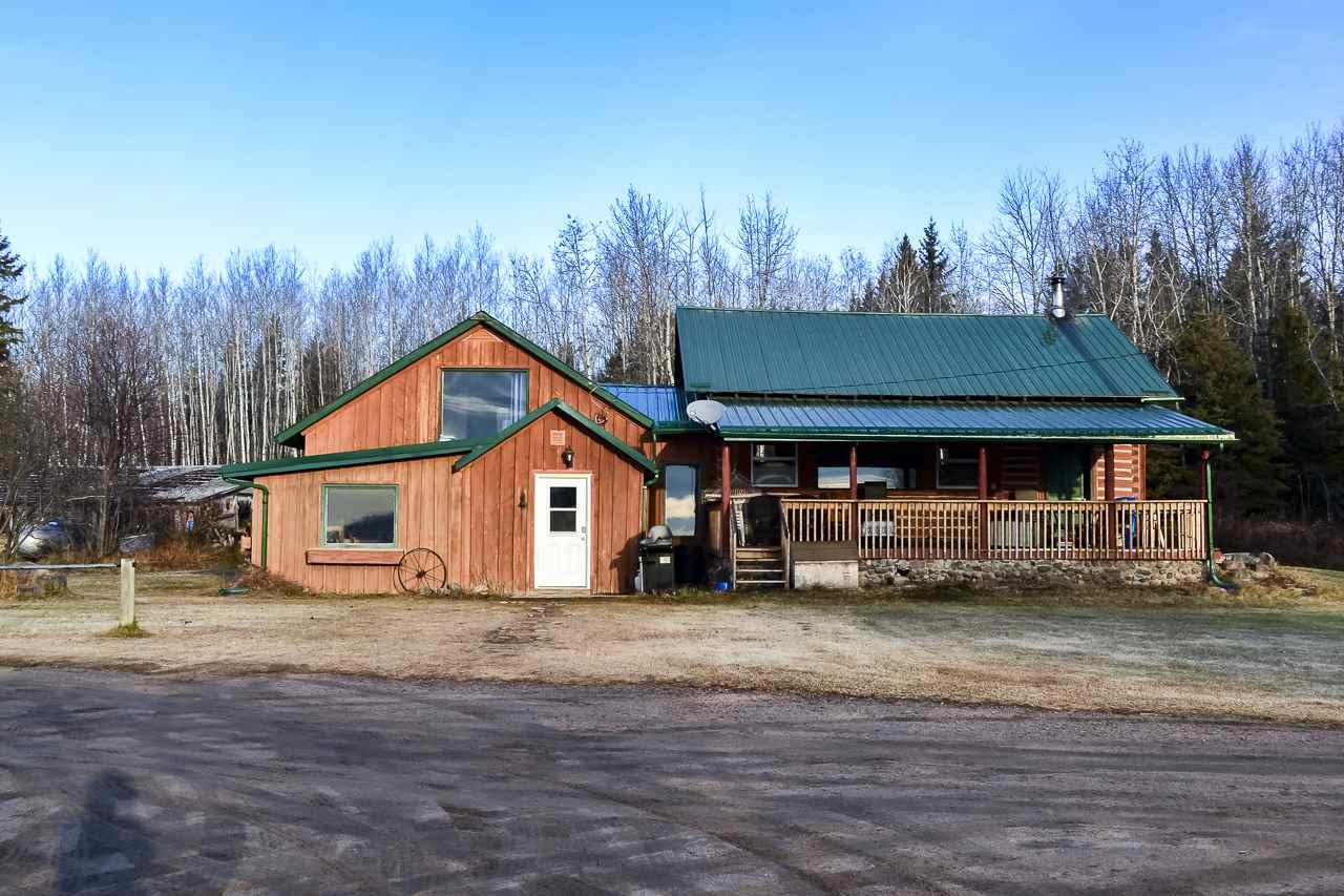 63228 Rg Rd 473 - Photo 1