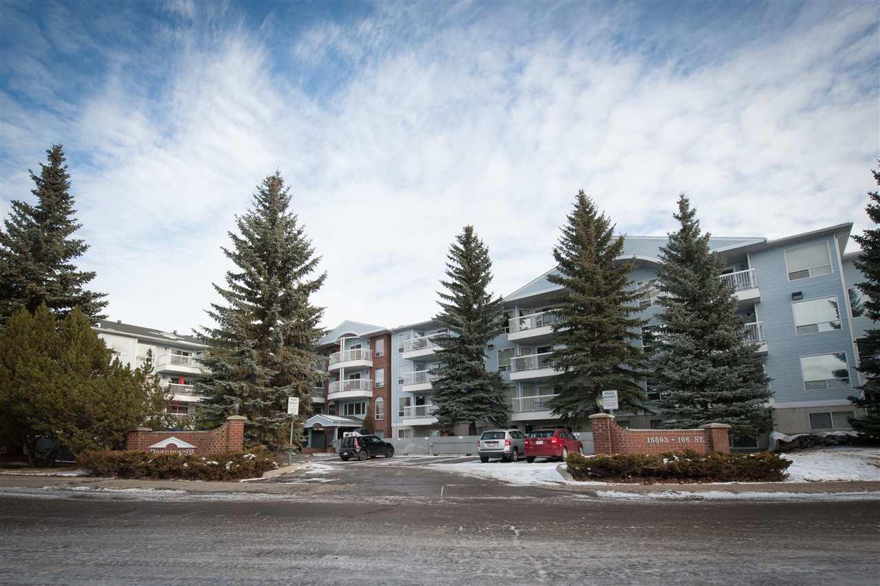 218 15503 106 Street - Photo 1