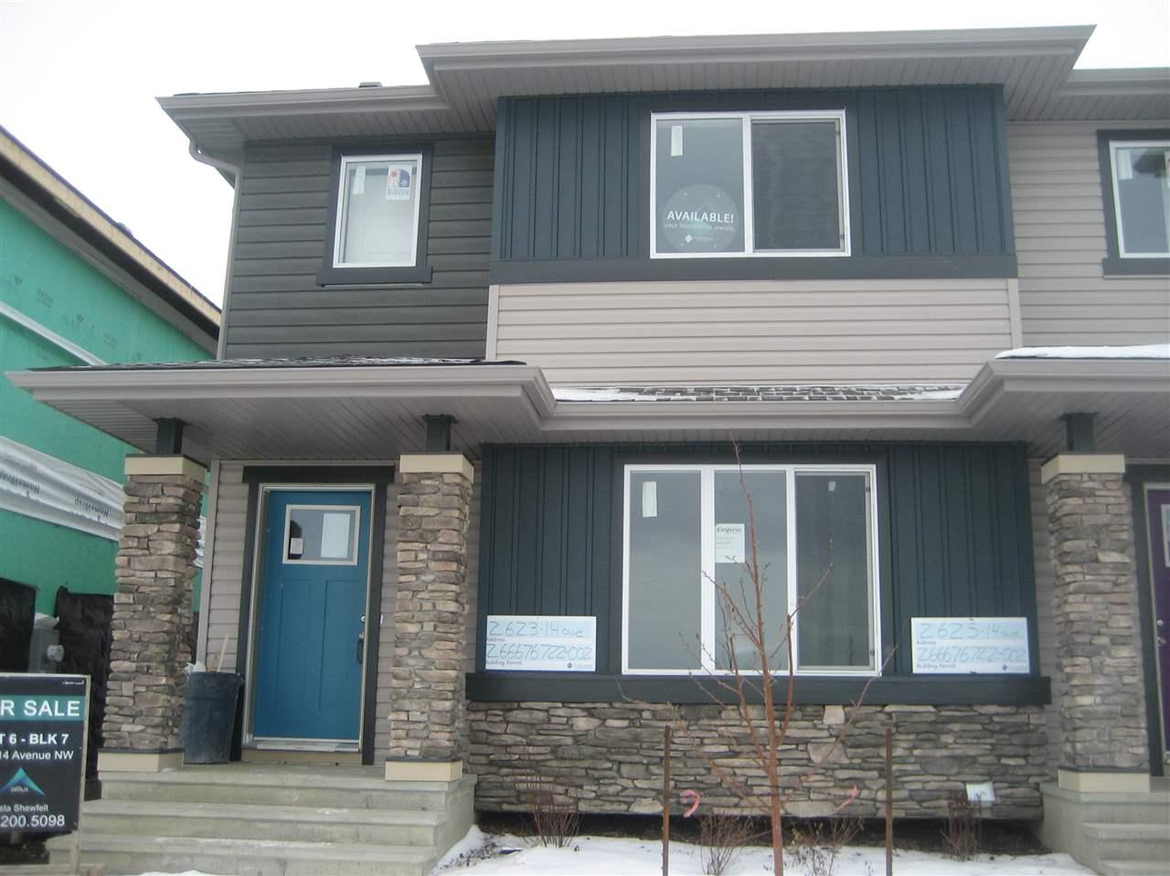 2623 14 Avenue - Photo 1