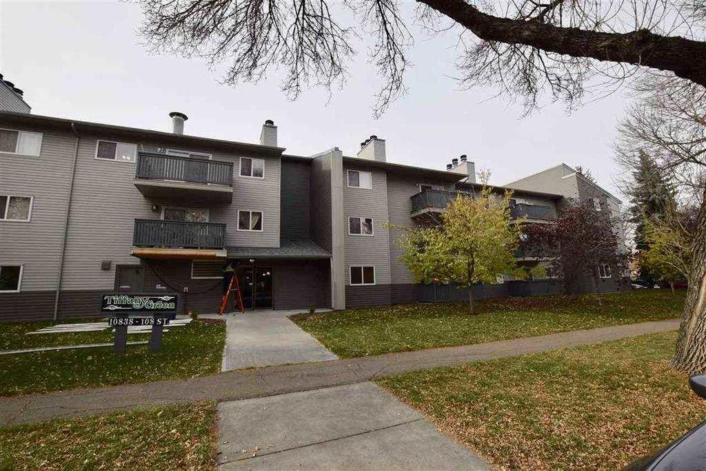 314 10838 108 Street - Photo 1
