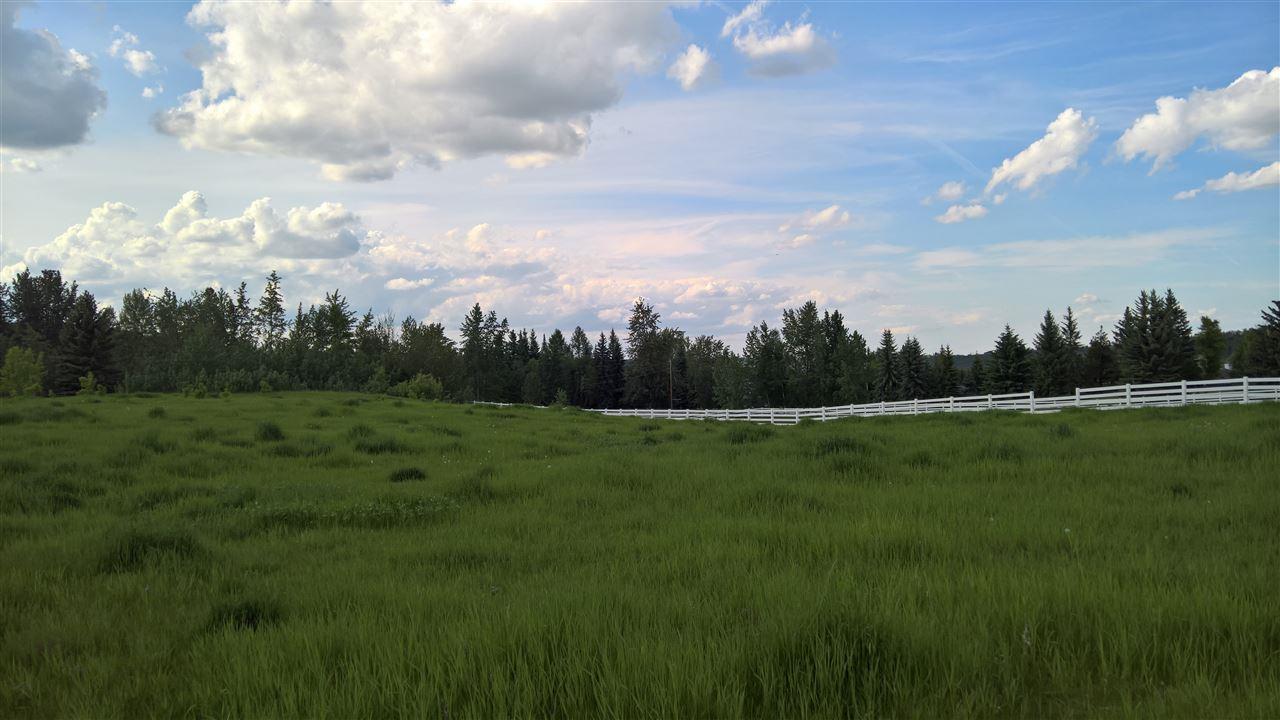 22 51209 Rge Rd 255 Road - Photo 1