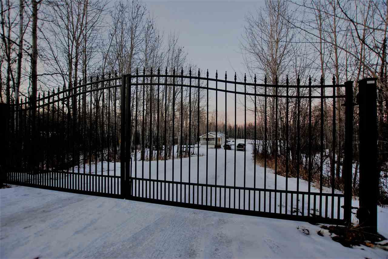 39 54422 Range Road 13 - Photo 1