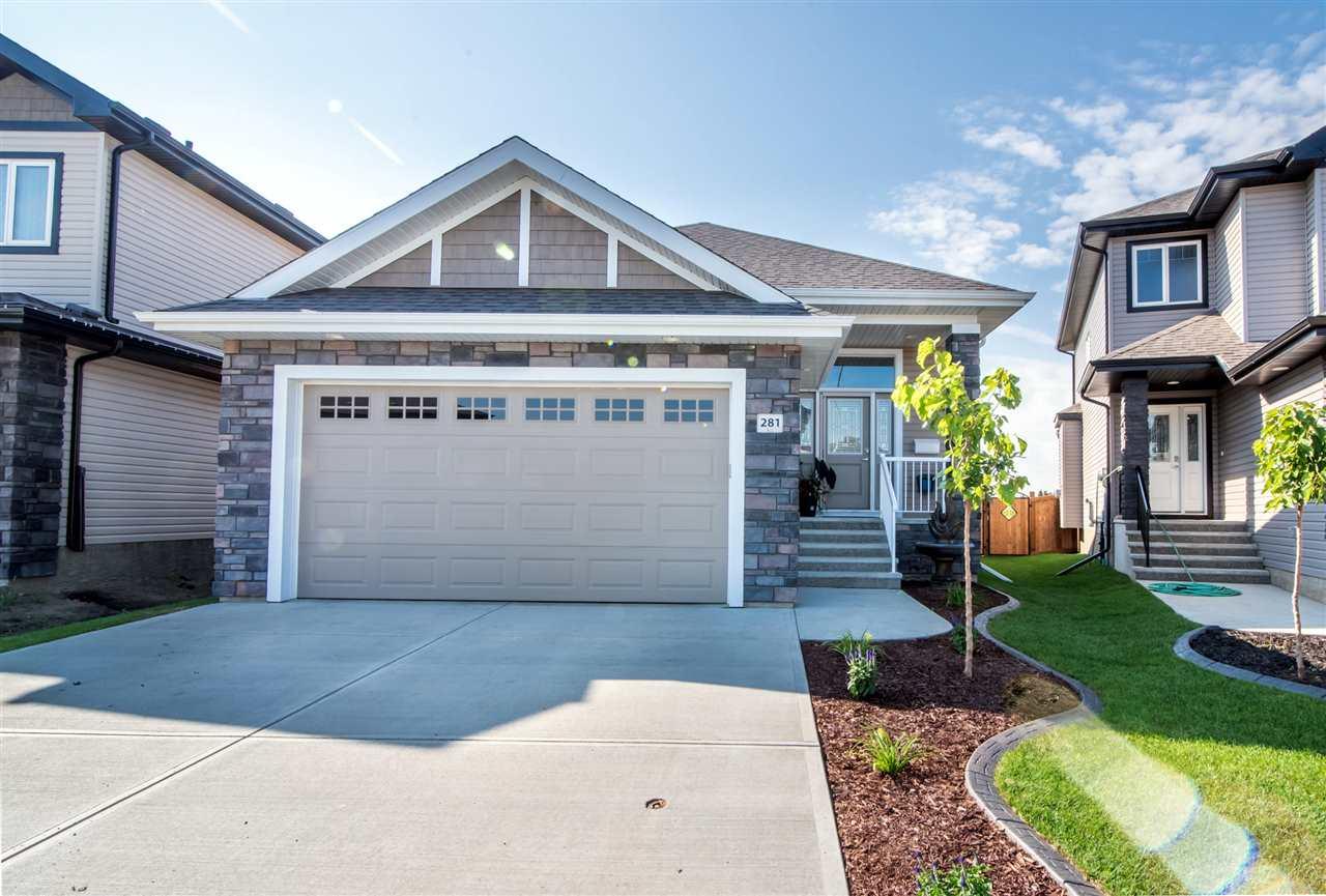 281 Westbrook Wynd - Photo 1