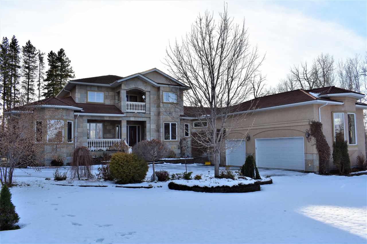 22223 16 Highway - Photo 1