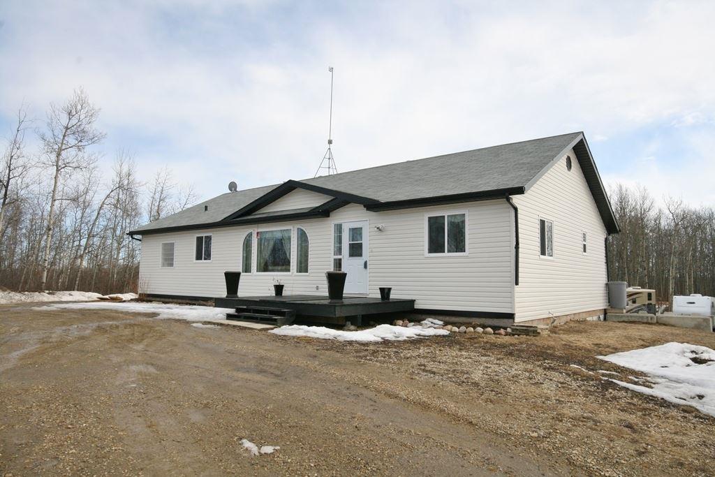 7 54013 Range Road 30 - Photo 1