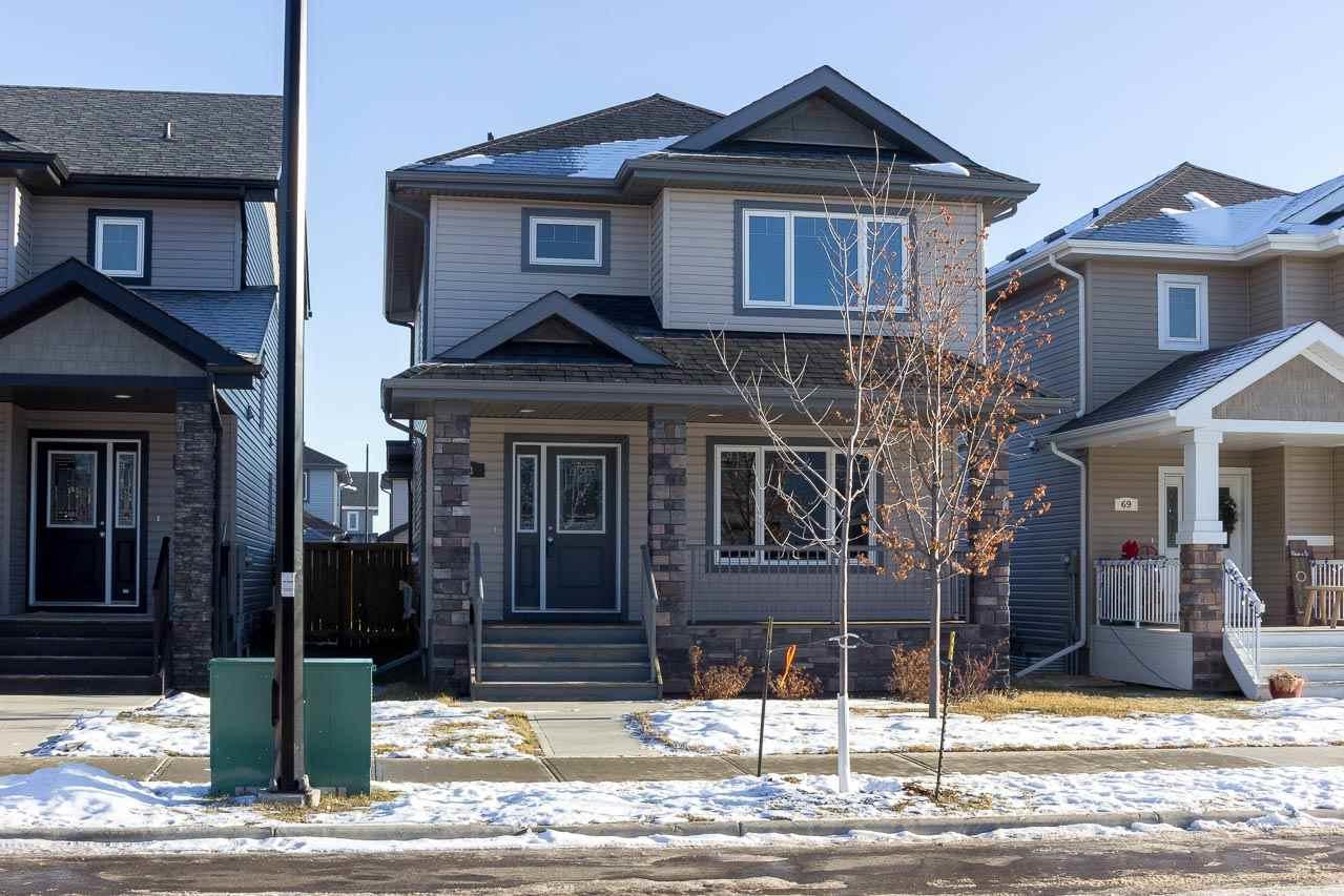73 Durrand Bend - Photo 1