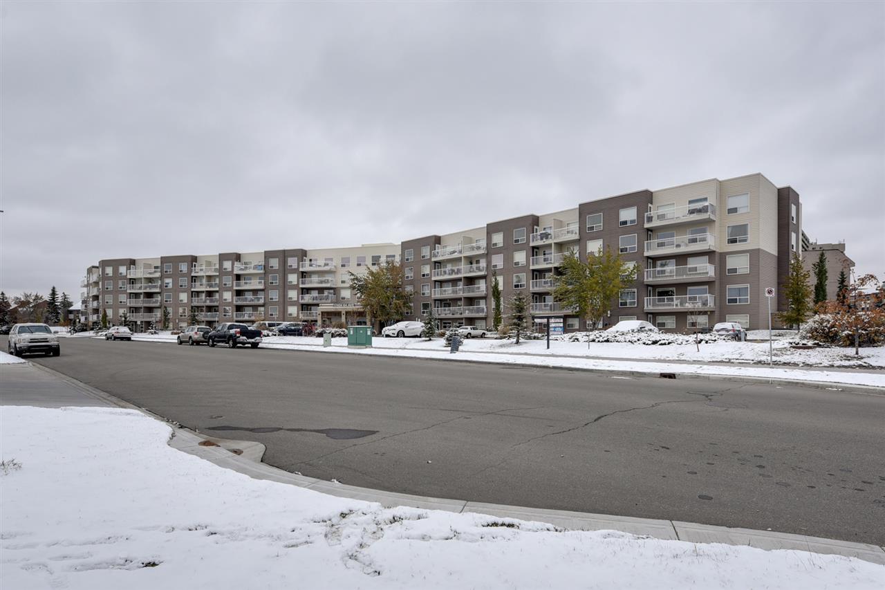 215 17404 64 Avenue - Photo 1