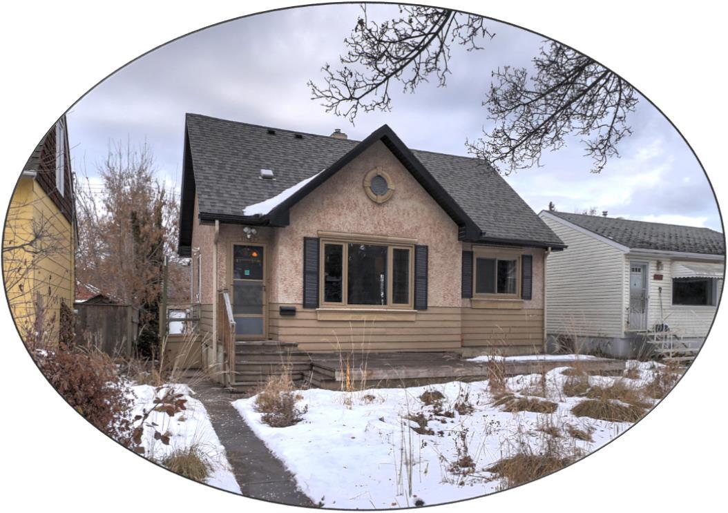 11106 64 Avenue - Photo 1