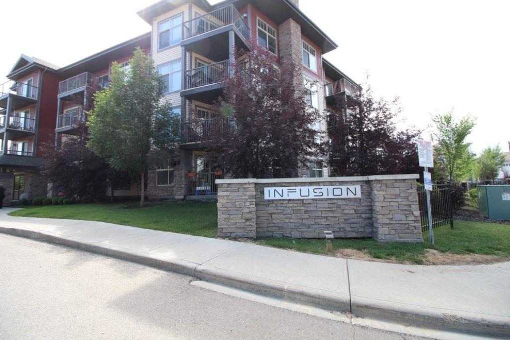 402 103 Ambleside Drive - Photo 1